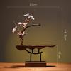 Backflow Burner Stick Holder Censer Home Decor