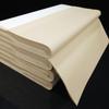 Antique Color Raw and Semi-Sized Xuan Paper for Calligraphy and Chinese Painting Practice (Four-Foot, Three-Foot, Six-Foot)