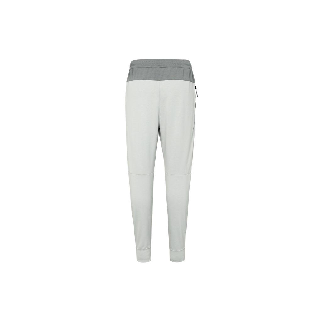 Nike Knitted Sweatpants Men's Gray DD5294-077
