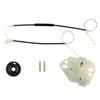 Right Window Repair Kit for Ford Escort