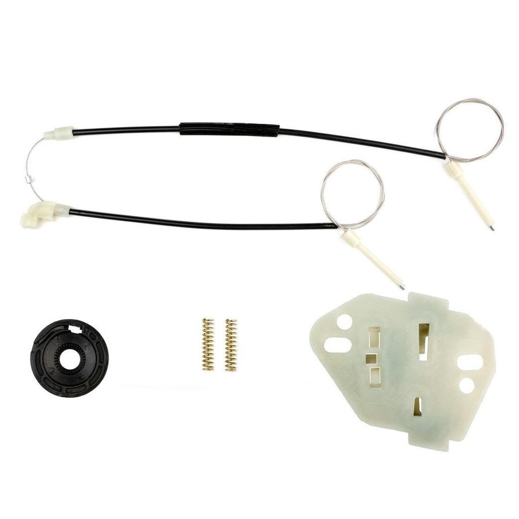 Right Window Repair Kit for Ford Escort