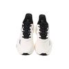 Anta C37 Series Leather Versatile Trendy Low-Top Sports Casual Shoes Men Sneakers White Black 912238037-11