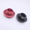 Spsld New Aluminum Middle Finger Engine Valve Cover Oil Filler Cap For Toyota And Honda Oil Tank Cover Caps