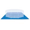 Pool cover POOL GROUND CLOTH 58932