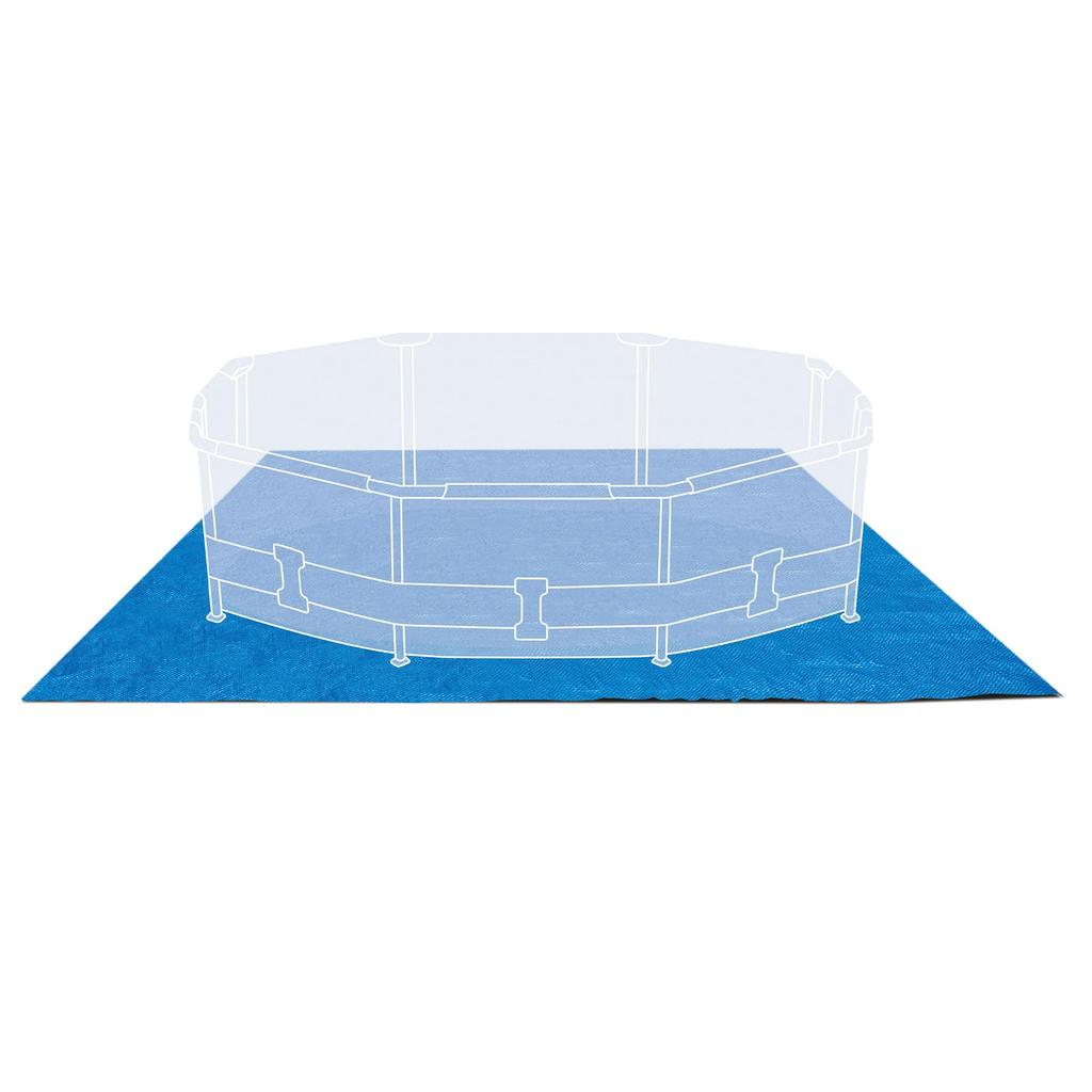 Pool cover POOL GROUND CLOTH 58932