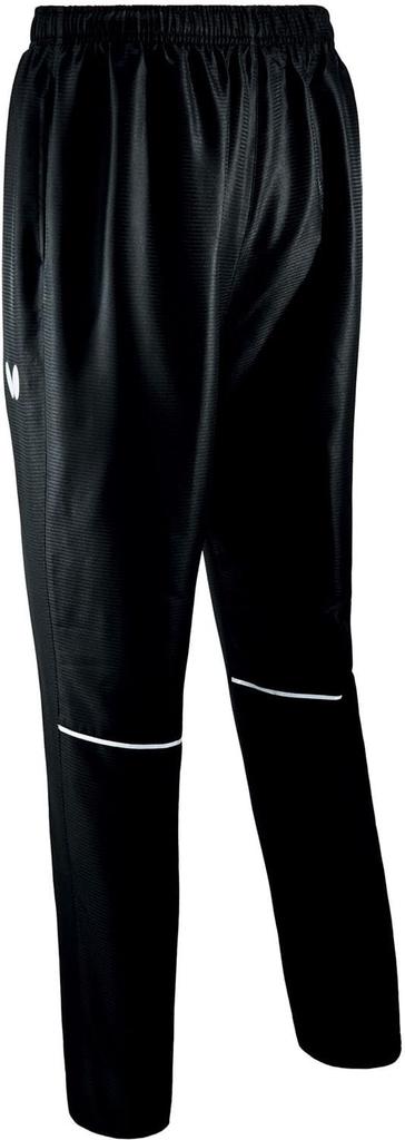 Treningowa kurtka wiatrówka L [Butterfly] Spodnie, Spodnie, Czarny,