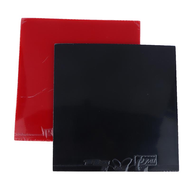 1 Piece T05 Table Tennis Rubber Ping Pong Rubber Sponge Reverse Glue Racket Cover Table Tennis Training Accessories