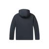 Columbia Waterproof And Warm Windbreaker Jacket Unisex Black XE5268-010