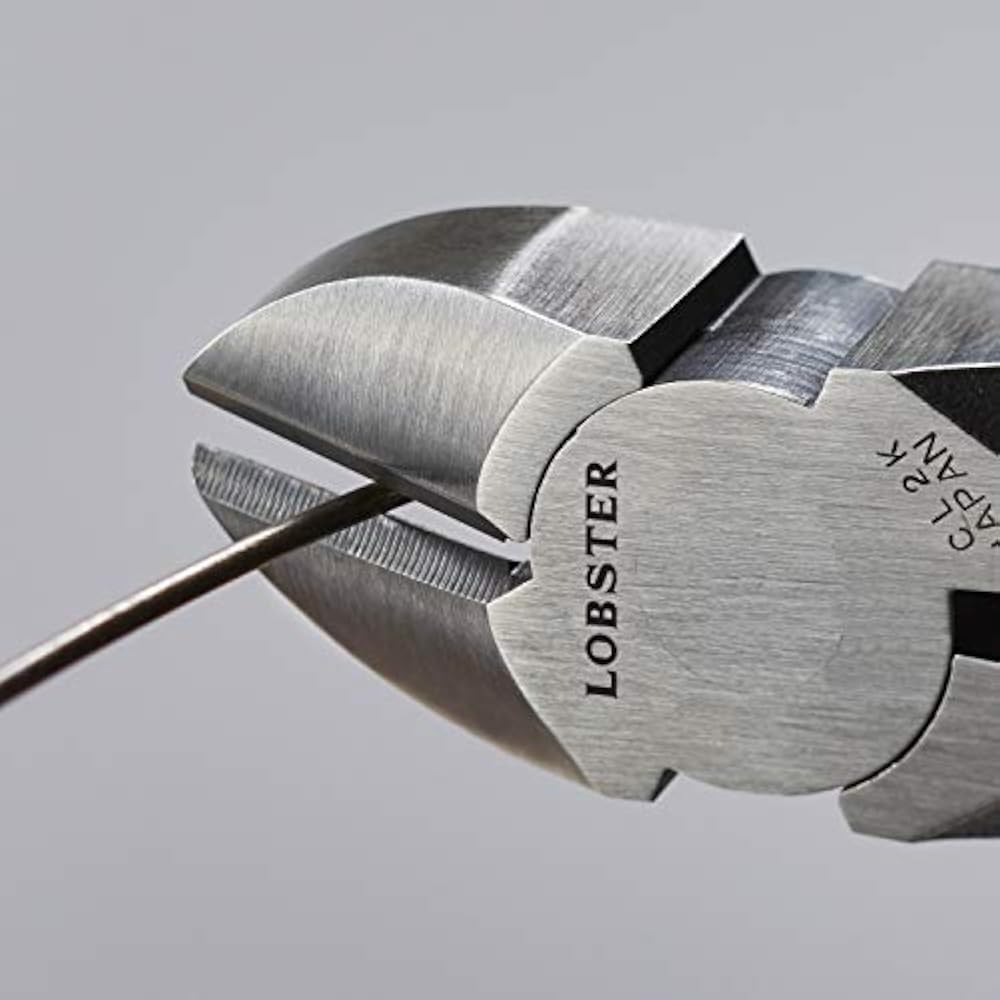 Robtex micro nipper J125MN