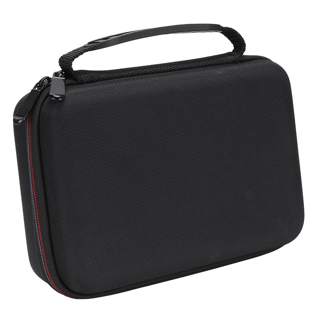 Portable Electric Hair Clipper Storage Bag Shaver Organizer Case for Braun MGK3020 3060 3080GC 0093 Hair Clipper Bag