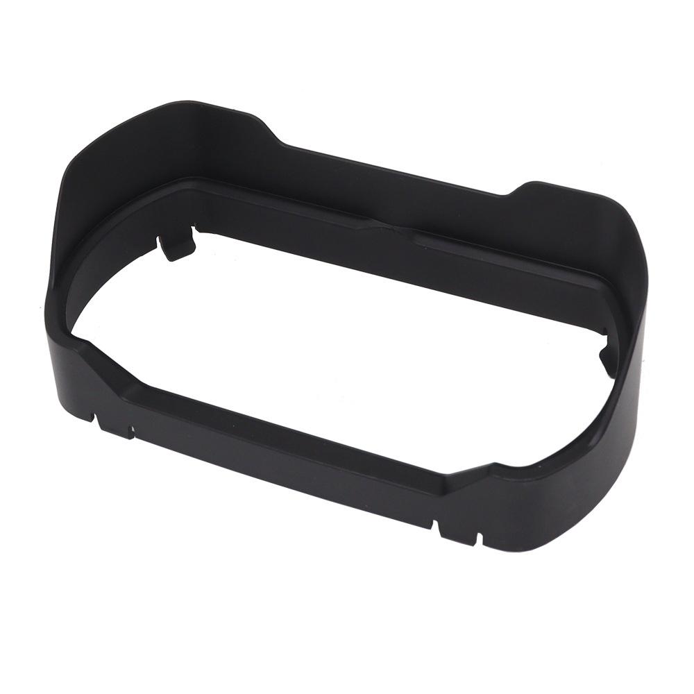 Protection d'écran d'instrument Pare-soleil de tableau de bord Pour Can-Am Ryker 600 900