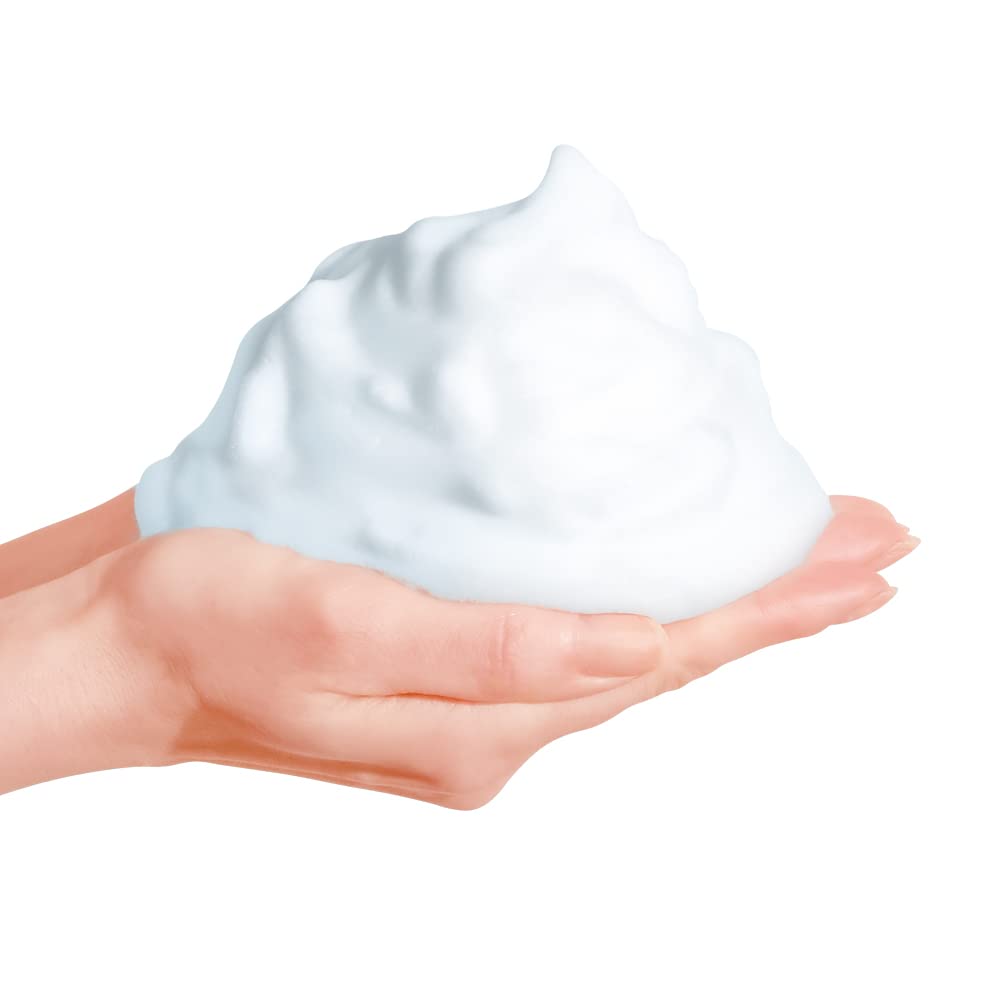 Mochi Skin Carbonated Shampoo for Women, Scalp Care, Dandruff Prevention, Absorbing, Rich, Sparkling Shampoo, 200g