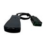 WIfi USB Version V9.186 V9.85 Professional Diagnostic Tools Lexia3 PP2000 OBD2 Diagbox For Citroen Peugeot Lexia 3 Auto Scanner
