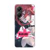 Blue Lock Chigiri Hyoma Phone Case For Xiaomi Poco F7 Ultra X7 X6 Pro X5 Redmi 15 15C 13 13C 12 12C 10 10A 10C 9 9A 9C 9T Shell