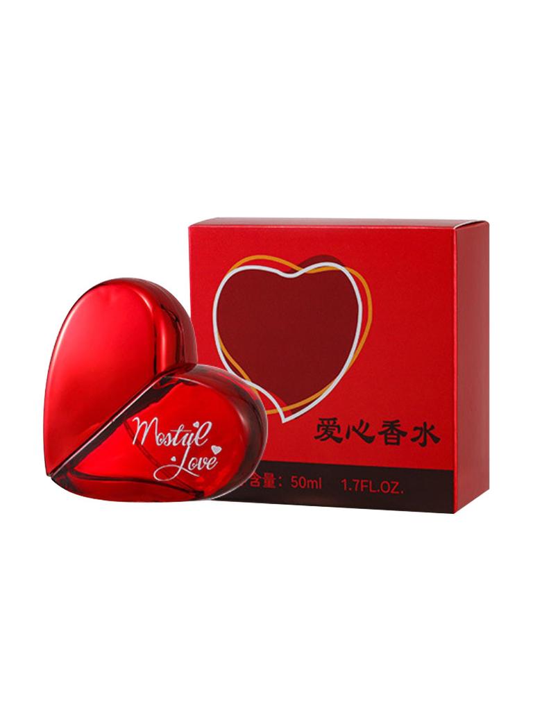 Perfume with Long-lasting Fruity Notes 100ml, Suitable for Daily Use