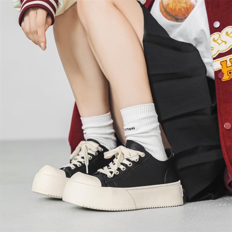 Leather Shoes Casual Business Shoes for Men Fashion Dress Tenis De Hombre Moccasins Mokasin Tenis Caballero Designer Sneakers