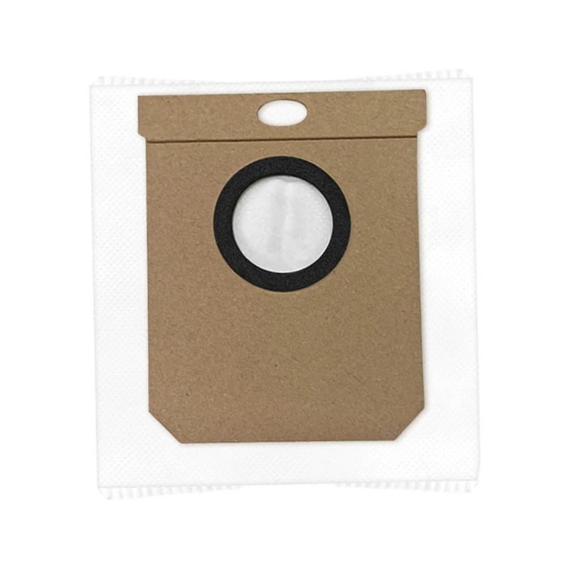 A78E-Accessories For Everybot Q5 Replacement Parts For Everybot Q5 Main Roller Side Brush Dust Bag HEPA Filter