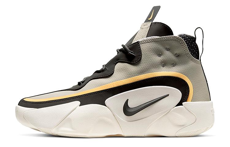 

Nike React Frenzy THE10TH Newsprint Melon Tint CT2291-200 40