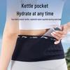Li-Ning Anti-Slip Sports Waist Bag