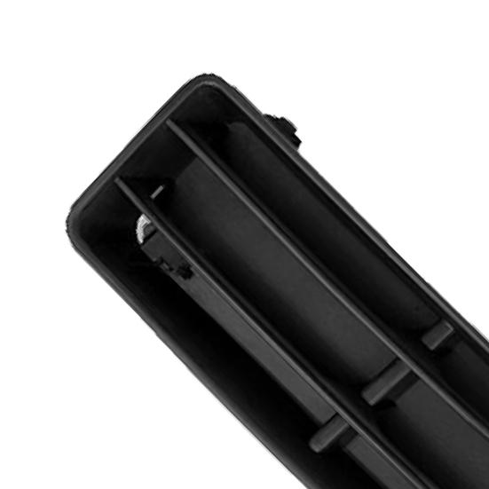 Zuverlässiger Frontstoßstangengrill, verschleißfest, robust und kratzfest