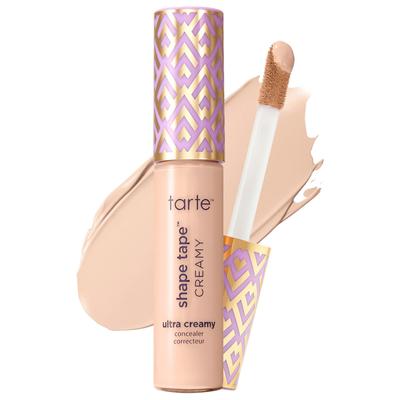 Tarte Shape Tape  Hydrating Full Coverage Concealer 0.33 Oz 10 Ml 20b