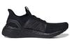 UltraBoost 19 Adidas 'Triple Black' G27508