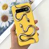 Für Samsung Galaxy S10 S10e S10+ Hülle Niedliche Mode Cartoon Hülle Weiche TPU Handyhülle Für Samsung S10 Plus S 10 Galaxy S10e Schale