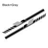 200x19cm 2PCS Sport Stripes Stickers For Pickup Car Door Side Body Vinyl Decals Auto Styling DIY Decoration Stickers Accessories