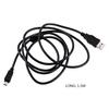 1.5M 12 Pin Data Cable Camera USB Cable Data Transferring Cable For Olympus Digital Camera