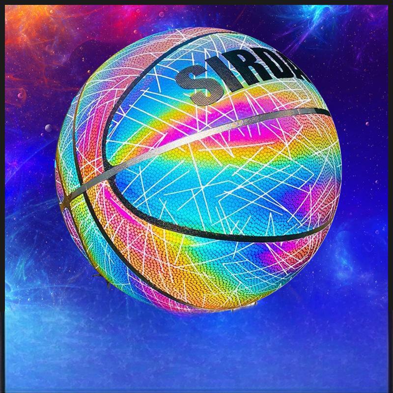 Nuorman Indoor/Outdoor Training Basketball