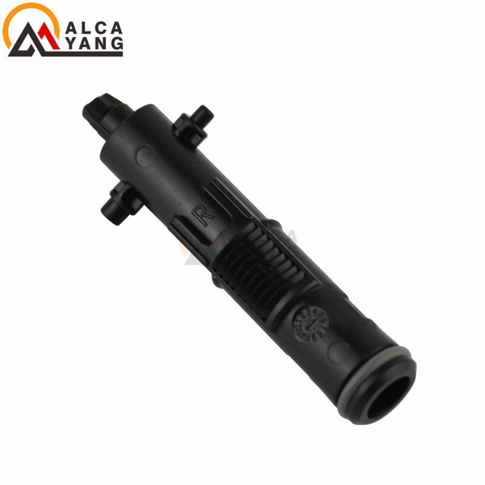 For PORSCHE PANAMERA 970 2010 2011 2012 2013 2014 2015 2016 Headlight Washer System Nozzle Jet 97062825150 97062825250