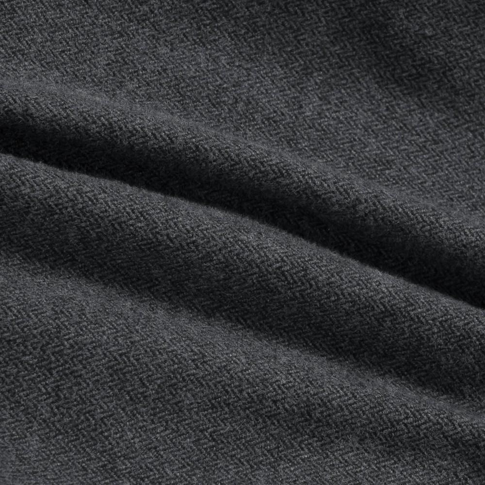 Lacoste Men's Wool-Like Herringbone Slacks HH632E-55N050
