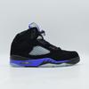 CT4838-004 Nike Air Jordan 5 Retro Racer Blue Black Reflective Silver