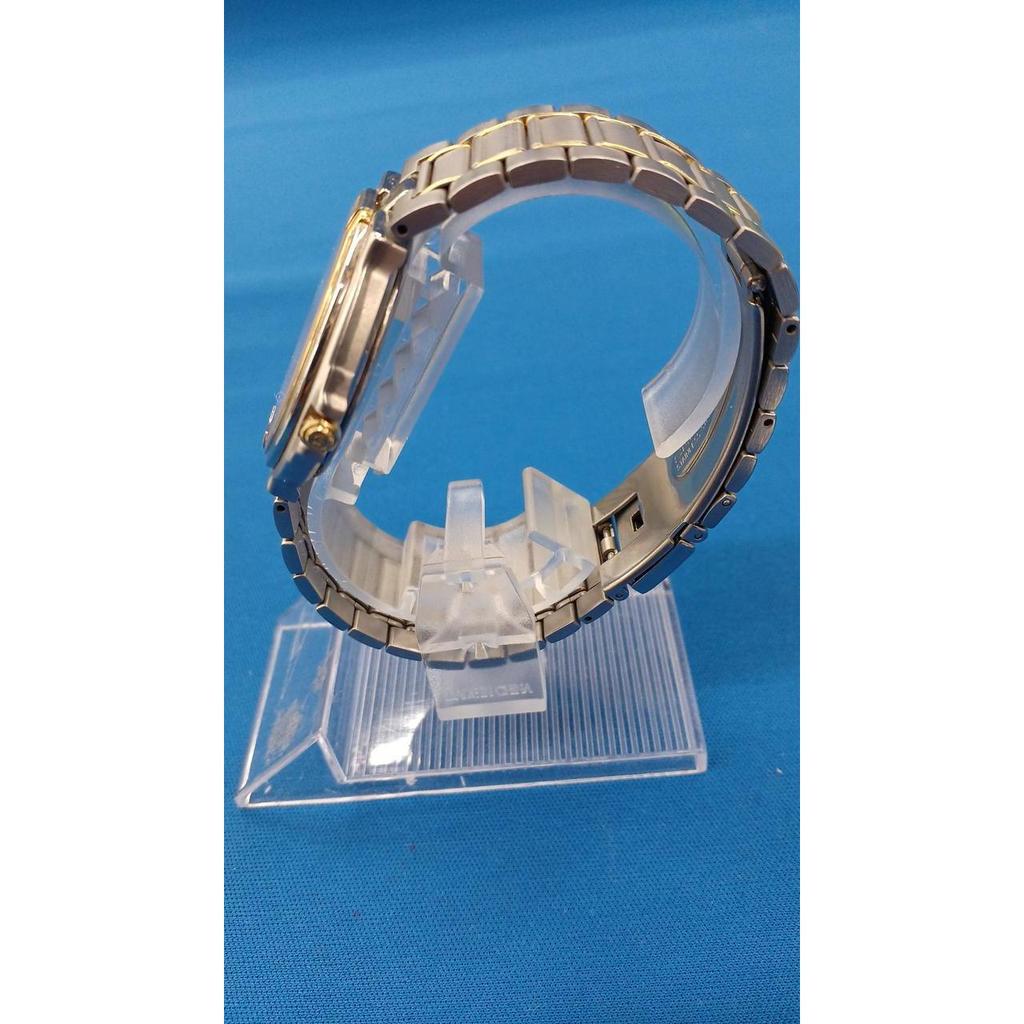 Used SEIKO 5P31-6C30 Quartz Watch