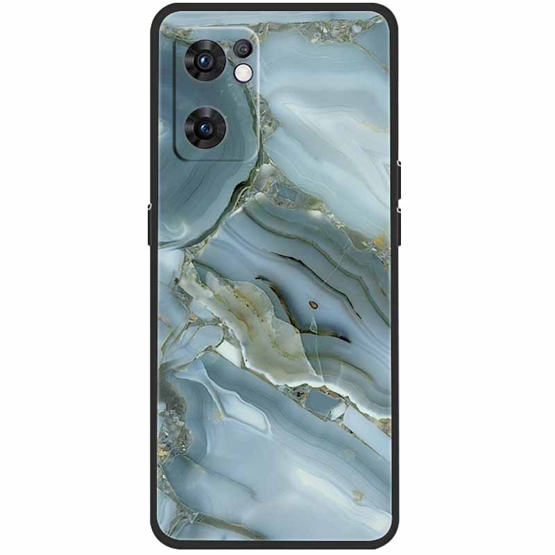 Hülle für Oppo Find X5 Lite Hülle Katze Weiches Silikon TPU Rückabdeckungen für Oppo Find X5 Lite 5G Hülle CPH2371 Stoßfest Coque Fundas