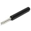 Watch Repair Tool Watch Case Opener Knife Back Cover Pry Remover for Battery Replacement Watch Accessory Repair Tool