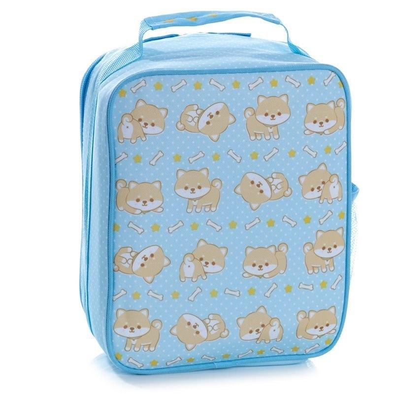 Pkcoolb84 torba plecak t. pies shiba inu