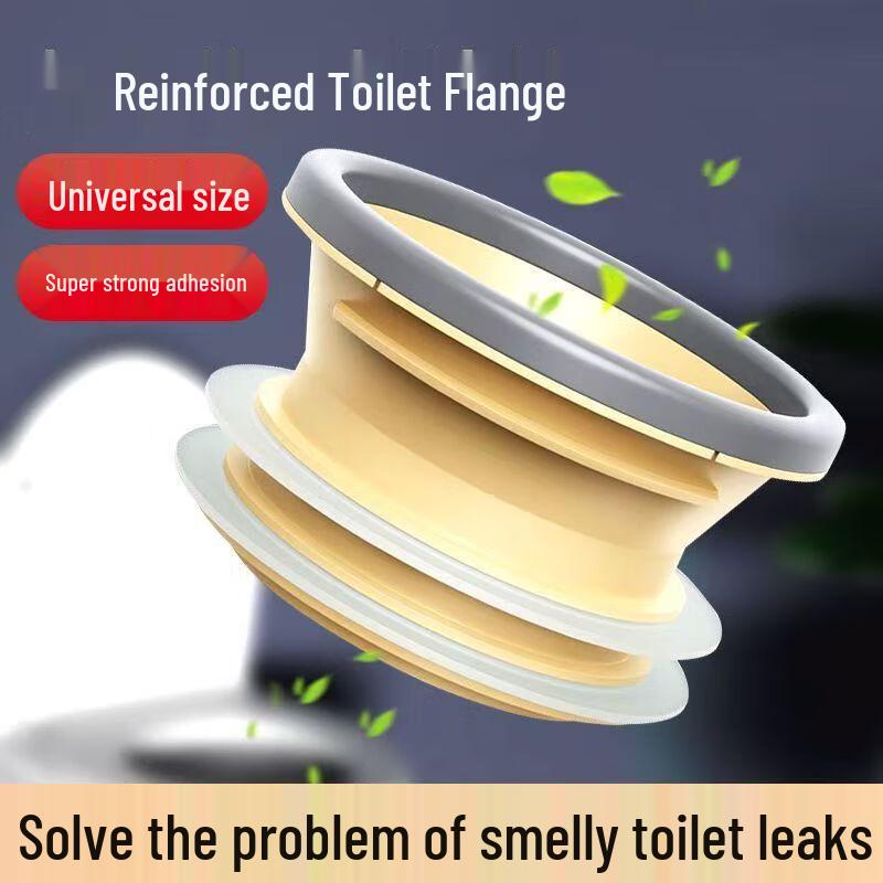 TLXT Toilet Flange Sealing Ring