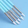 Double-Ended Silicone Sculpting & Nail Art Pen Set