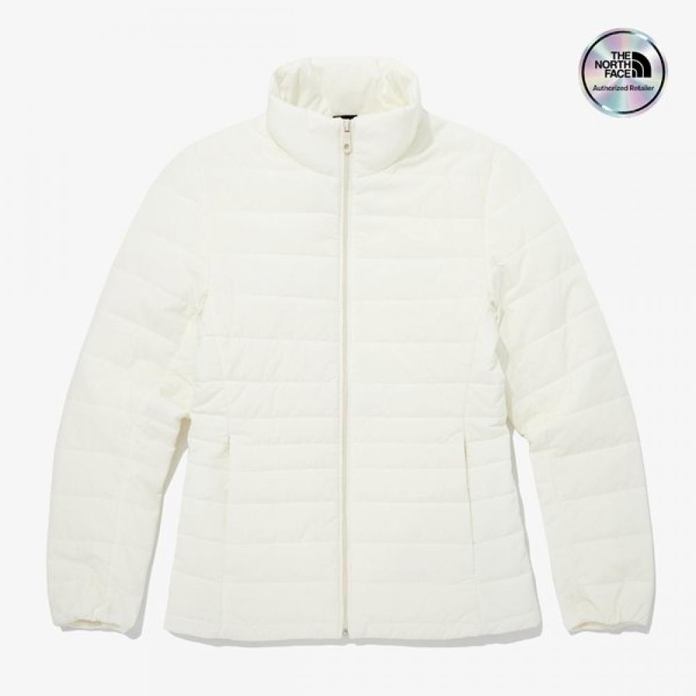

The North Face Women S Heat Lux Jacket Nj3nq32b IVORY/105