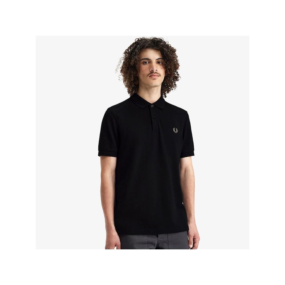 Fred Perry [headquarters Genuine] Fred Perry [m6000] Plain