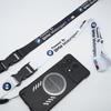 BBIO8 Neck Straps Lanyard Key Cell Phone Work ID Card Hanging Rope for BMW M Power X1 X2 X3 X5 X6 X7 F21 G20 M Sports Car Accessories