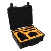 Drone Hard Case for AIR 3 3S Water Proof Secure Carrying Fall Resistant Outdoor Travel Hardcase