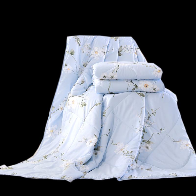 Mengjie Soft Summer Quilt