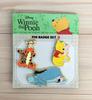 Winnie the PoohPin Badge Set B IBA230
