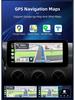 12.3" Navigation & Carplay Screen for Mercedes-Benz CLA-Class C117/X117