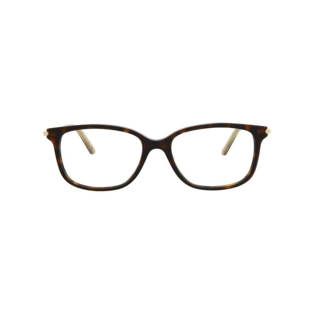 

Bottega Veneta Square-Frame Acetate Optical Frames