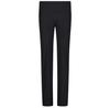 Trousers CMP Long Pant Outdoor-Hose (35l3436n) Black