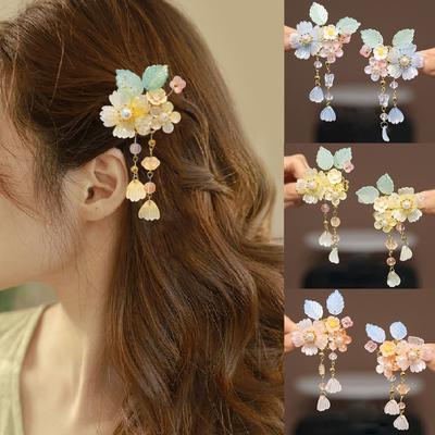 Haar-Accessoires – Haarklammern
