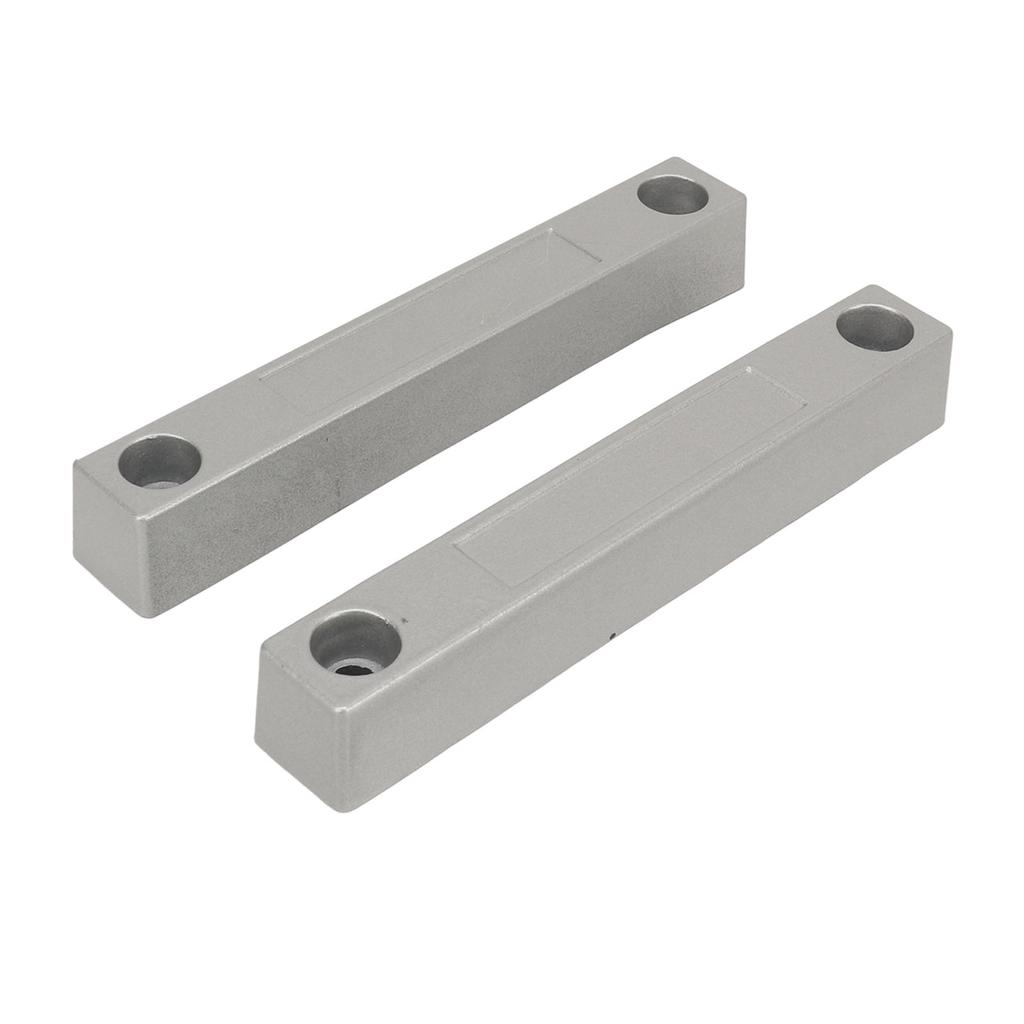 Rolling Door Magnetic Contact Reed Switch Responsive Nc Gate Alarm Switch For Garage Industrial Warehouses Shops